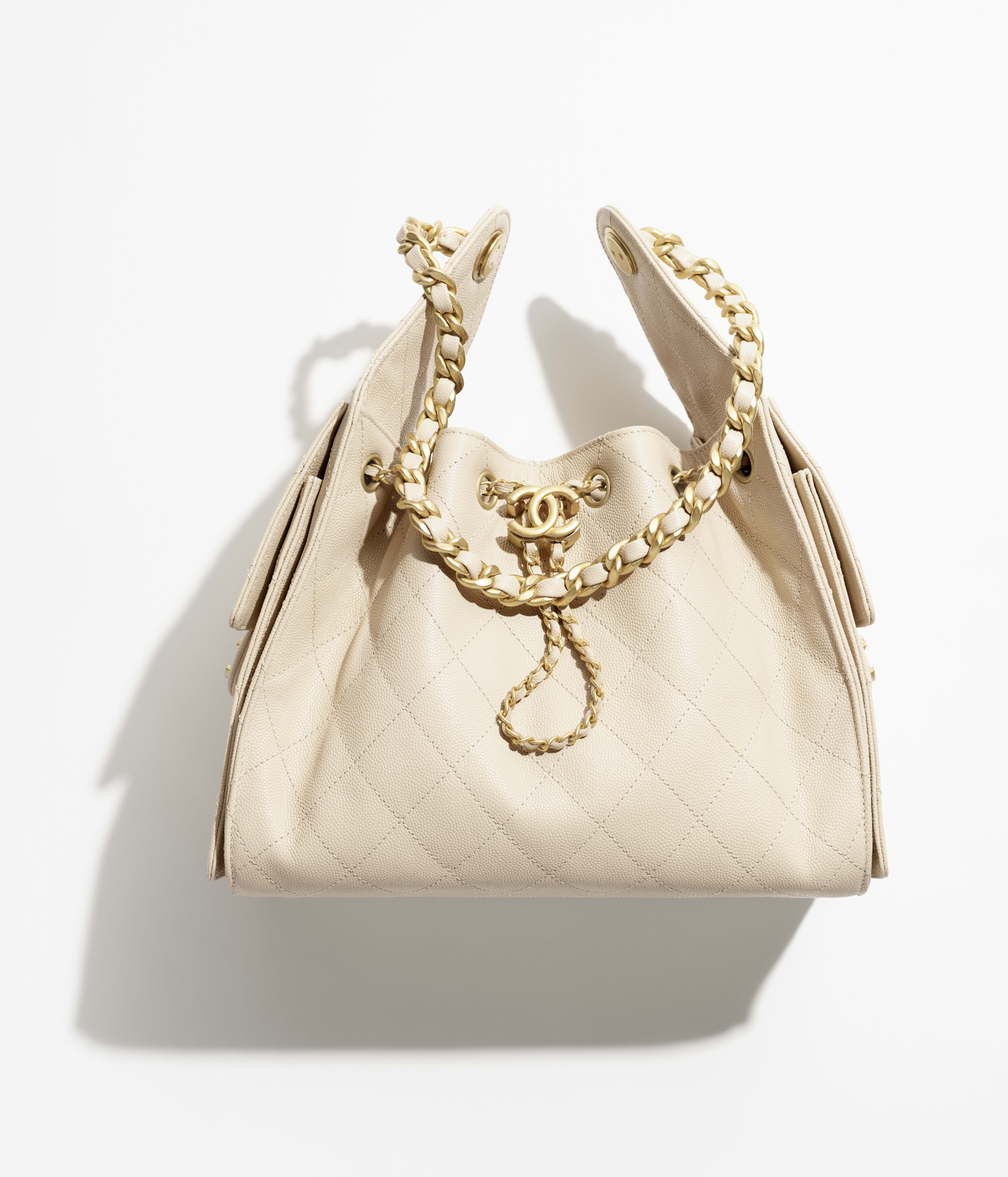 Petit sac CHANEL 25 - AS5293B20304NAGEK